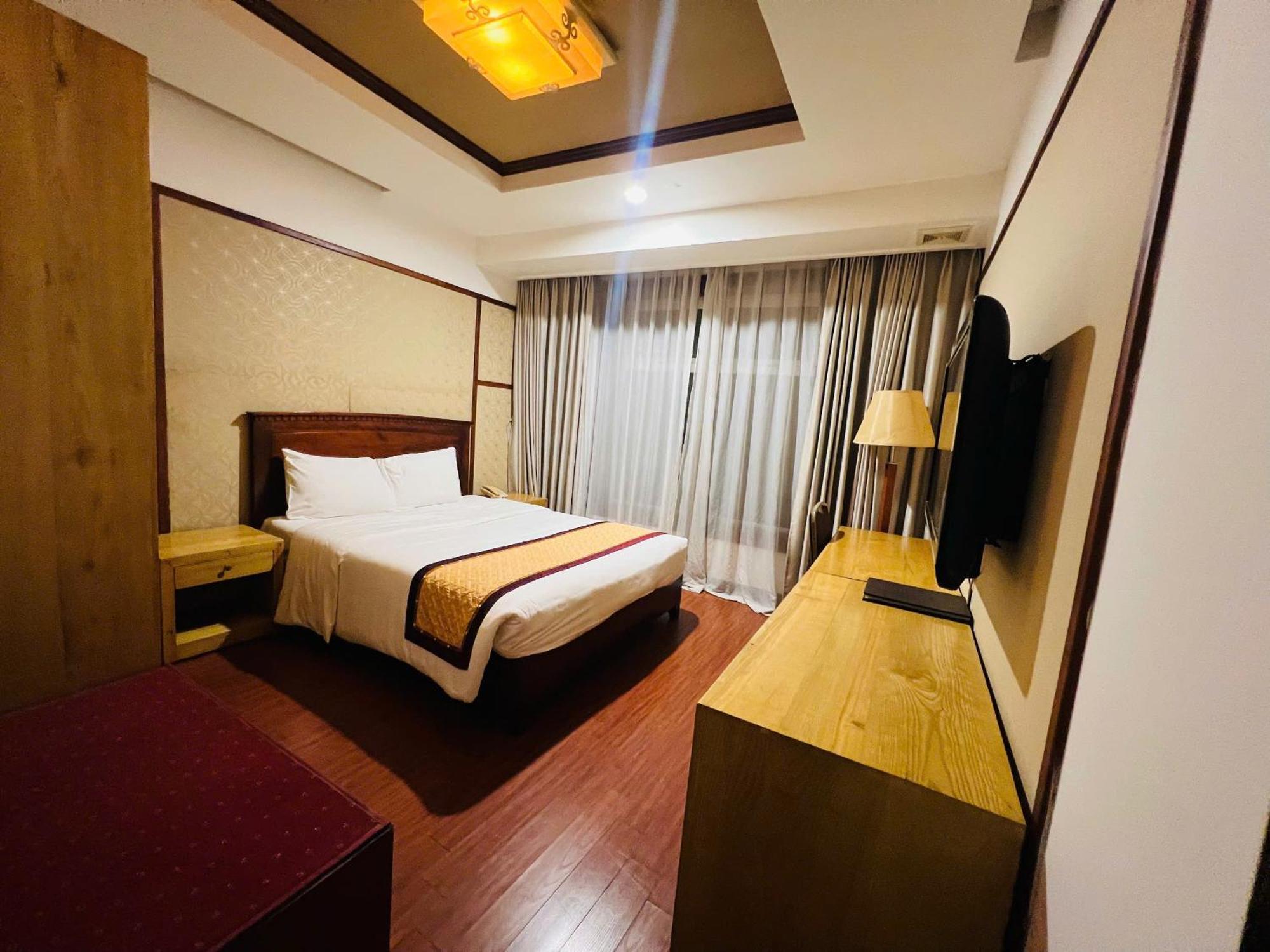 Sao Mai Boutique Hotel Hanoi Luaran gambar