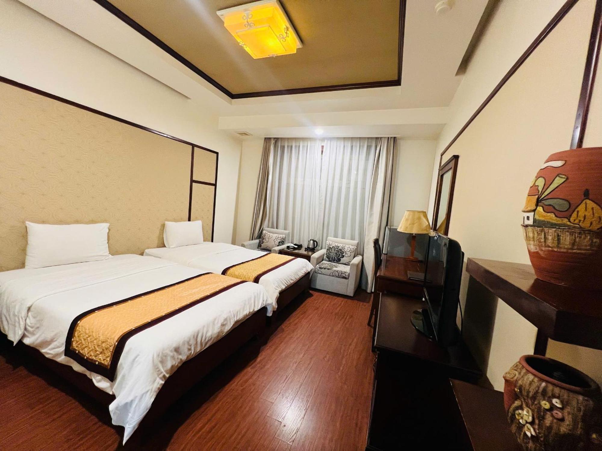 Sao Mai Boutique Hotel Hanoi Luaran gambar