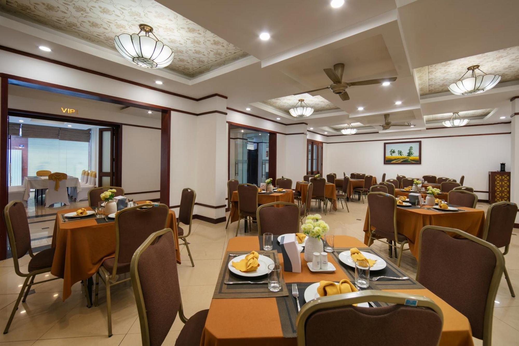 Sao Mai Boutique Hotel Hanoi Luaran gambar